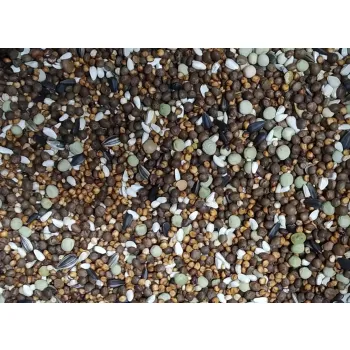 ZENEK karma BKP bez szenicy,kukurydzy, drobna 25kg